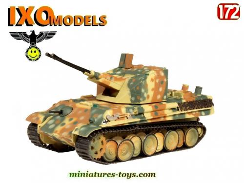 ALTAYA CHAR DE COMBAT FLAKPANZER 341 COELIAN ALLEMAGNE décembre 1944