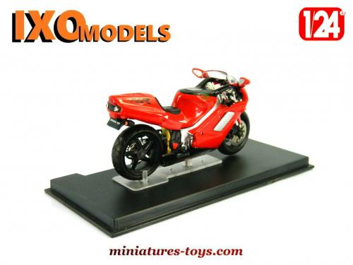 Miniature Moto Honda - Modèle Réduit Diecast 1/24 - Jouet Collection - Modélisme - Neuf - Entrepôt Hong Kong