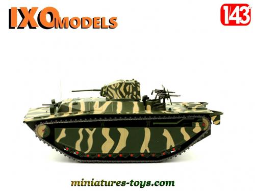 FMC Corporation LVT(A)-1 Alligator