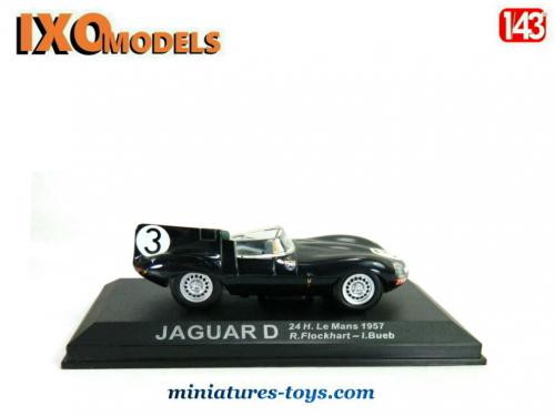 SOLIDO JAGUAR ,,LE MANS ,, 1/43 (Gebraucht) in Weissbad für CHF 20