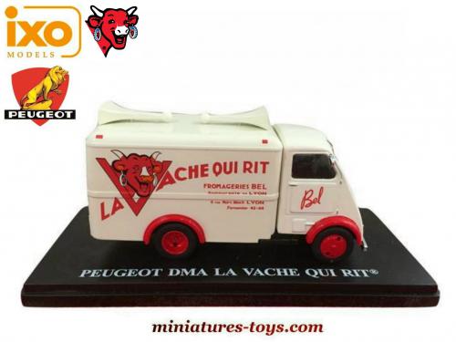 Peugeot DMA Forces Francaises de l'Interieur (F.F.I) France - 1944 1/43 - Norev