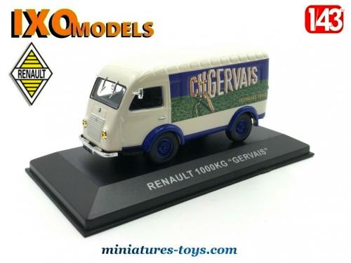 CIJ Renault 1000 kg Primistéres