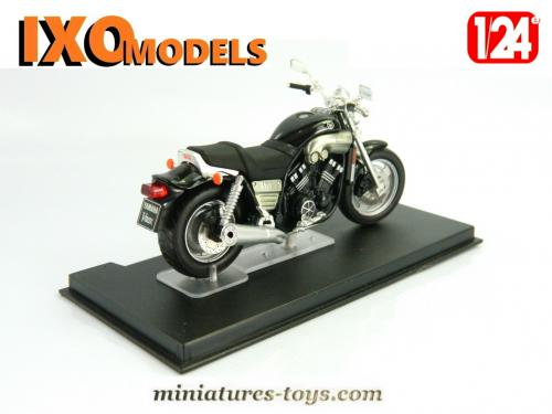 La Yamaha 1200V-Max en moto miniature par Ixo Models au 1