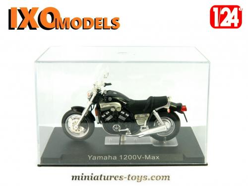 1/24 ヤマハ1200V-Max (IXO models) Yamaha VMax 1/24 Scale Diecast Model Motorcycle IXO Rare