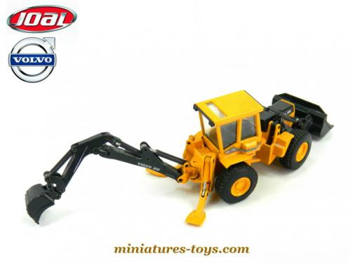 JOAL Volvo BM L70 1/50 - Tracteur Forestier Occasion Sans Boîte