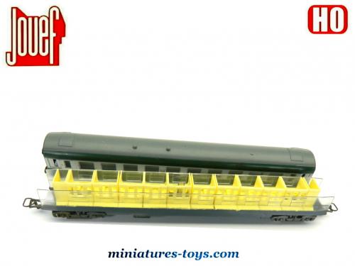 voiture miniature ho