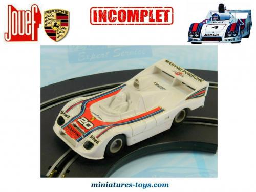 Spark Models Porsche 956 Winner Le Mans 1985 43LM85 1/43 - Scale Junkies - Foto 11