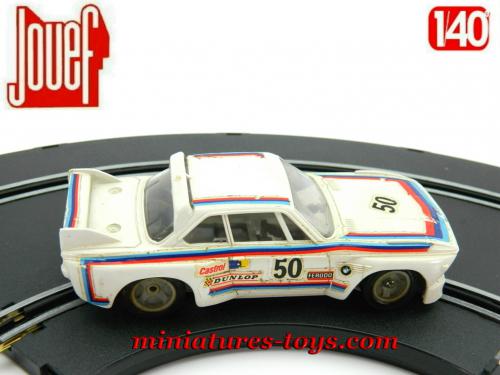Slot Car Faller 4837 Porsche GT 904 Rouge Avec Boîte
