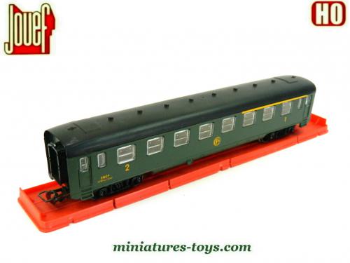 voiture miniature ho