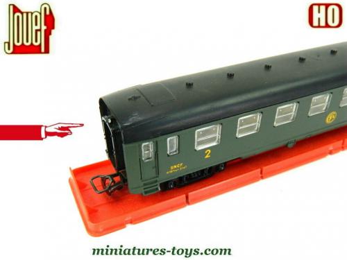 voiture miniature ho