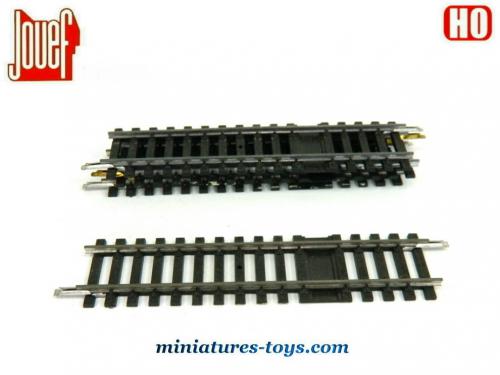 Lot De 4 Rails De Ville Pour Train - Rails Croisés Et Accessoires De Changement De Rail - Kit D'Extension Compatible Enfants