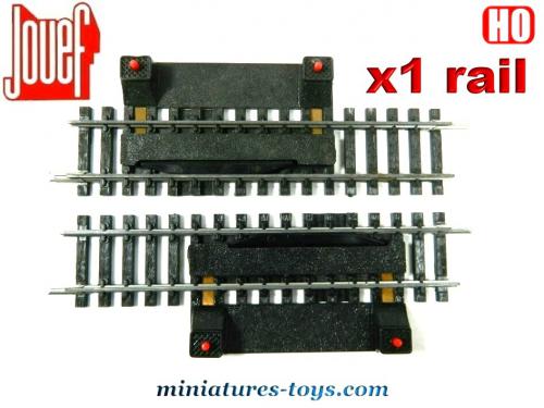 JOUEF HO RAIL DE COMMANDE A DISTANCE 4781 EN