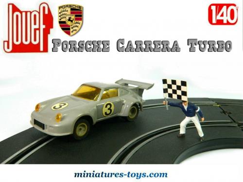 Porsche GT Jouef pour Circuit Record 64 ech 1/43