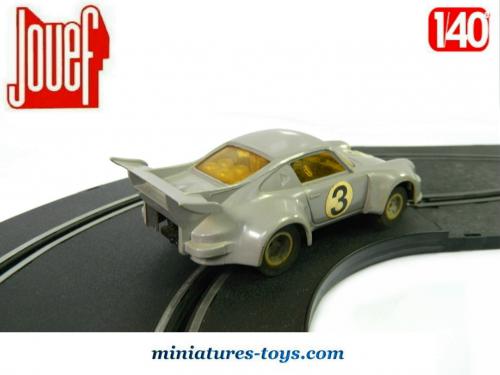 JOUEF 3641 PORSCHE GT DSE #8 1/43 environ avec boîte Voiture Ancienne Circuit EUR 14,95 - FR