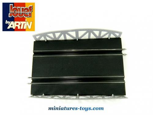 Rails Complémentaires Pour Circuit Jouef 64 – Occasion – 12V