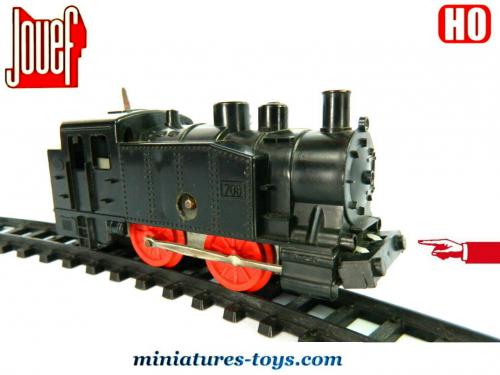 Allard Locomotive A Vapeur Mecanique Type 020 Des Cdn Livraison Monde Entier