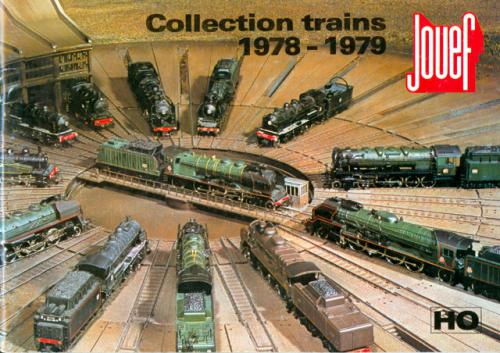 JOUEF ref 1026 HO -Rotonde complémentaire - Jouef France - Modélisme