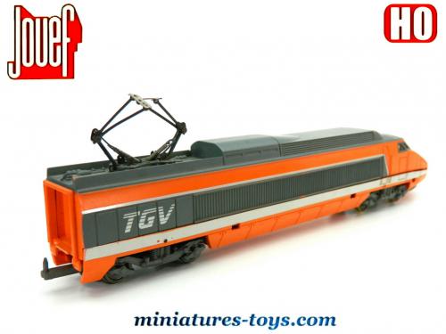LIMA HO MOTRICE Tgv Sud Est (1) EUR 30,00 - FR LIMA HO MOTRICE Tgv Sud Est (1) EUR 30,00 - FR