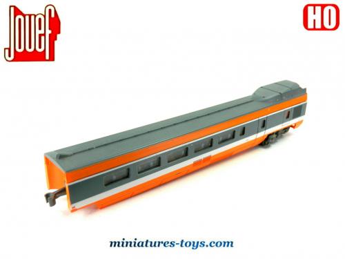 JOUEF HJ2425S TGV Sud-Est, SNCF. Sonido, Modelismo Ferroviario - Escala 1:87 - (H0