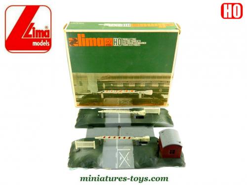 Train miniature Lima - Jeux & Jouets