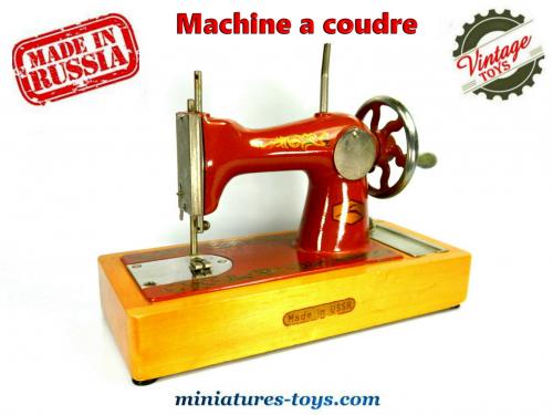Zerodis Machine à Coudre à Manivelle pour Vintage Fit Roue à Rayons Pédale Machines à Coudre 15 Manivelle Manivelle Accessoire Métal Machine à Coudre Main 127,128,66, 99