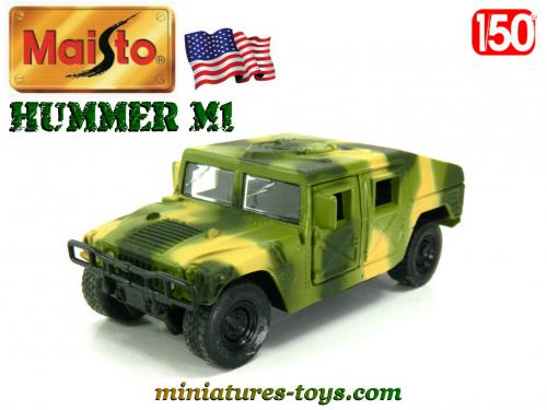 Maisto hummer h1 shop