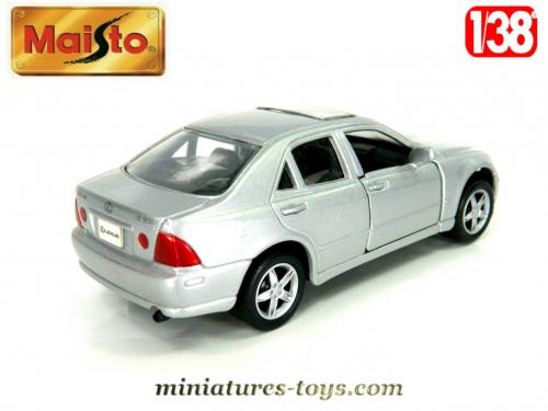 Maisto lexus sale