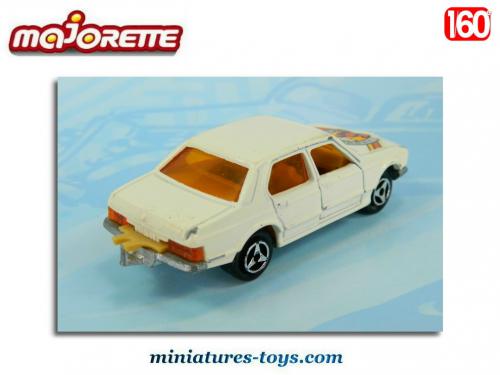 Majorette - Bmw 733 1a Edicion De 1979 M.i France #3