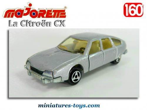 citroen cx miniature