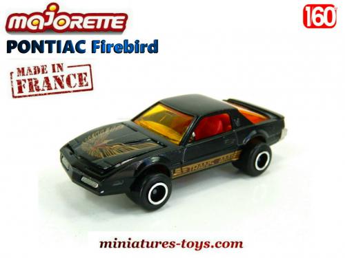 Majorette pontiac cheap