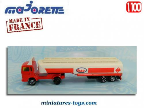 Saviem Remorque Citerne militaire CIJ • EUR 49,00 - FR