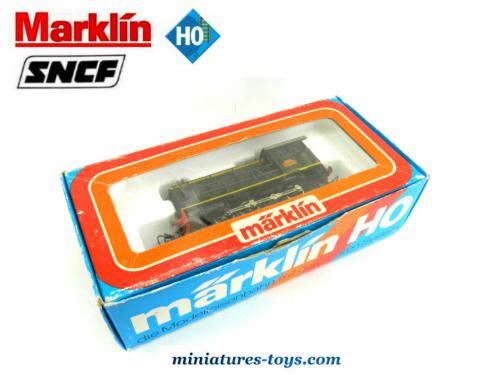 Märklin H0 - 3145 - Diesel locomotive (1) - Y50-101 - SNCF