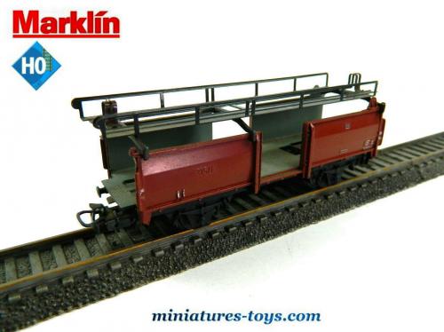 Märklin H0 - 4613/84866 - Transport de fret - Autotransport - Catawiki