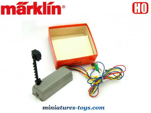 Märklin 7242 Set signal de manœuvre HO (Neu und originalverpackt) in