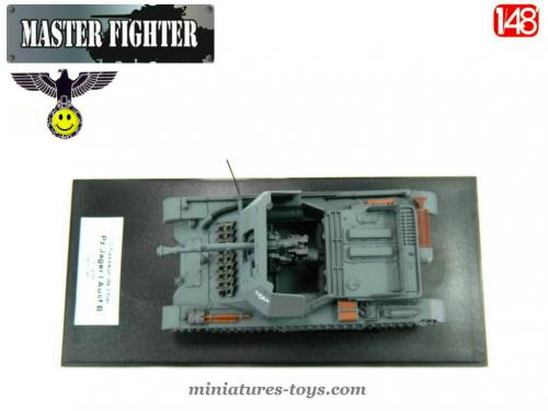 Dragon maquette militaire 6781 Panzerjäger I B mit 7.5cm Stuk 40 L/48