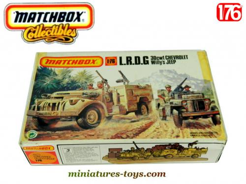 Matchbox willys jeep store