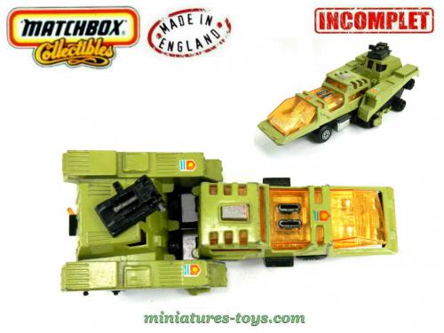 Matchbox 2000 discount