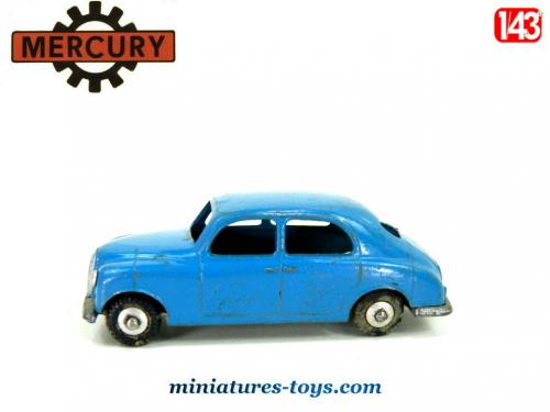 Mercury 1/43 Lancia Appia Beige N°5 - 3ème Série, Parfait état (sans Boîte)