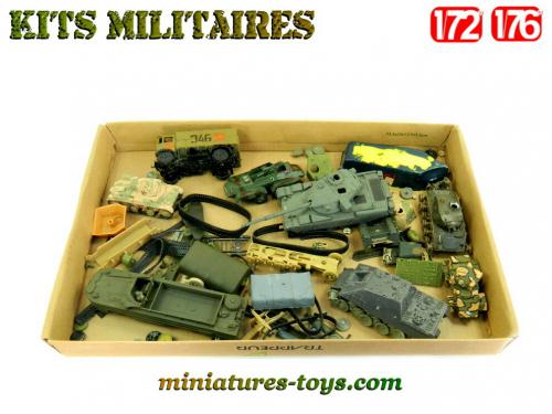 Leviers De Ressort À Cheveux 1,70 Mm Bergeon 30013 - HH30013 Leviers De Ressort À Cheveux 1,70 Mm Bergeon 30013 - HH30013