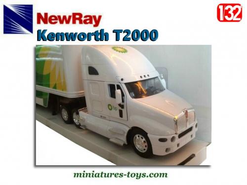 Matchbox kenworth t2000 clearance