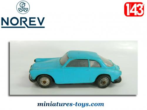 Norev Alfa Roméo Giulietta Sprint 1300 - très bon état