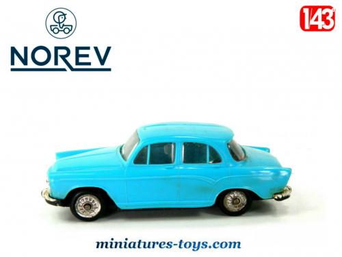 1959 LES MINIATURES De Norev Simca Ariane 4 £25.73 - PicClick UK