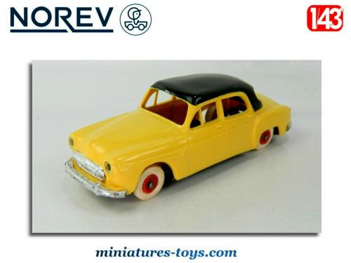 Renault Frégate Grand Pavois 1956  1/24 Neuf voiture miniature collection 