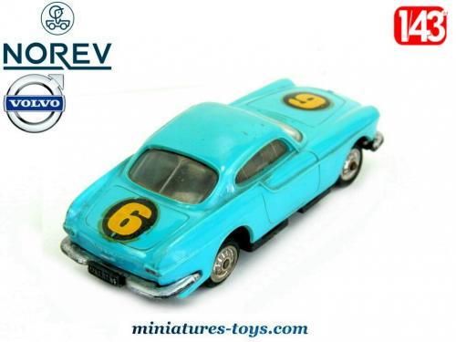 NOREV Volvo P1800 EUR 20,00 - FR
