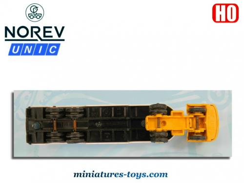 2 UNIC ESTEREL remorque CITERNE 527 ZU remorque TITAN 524 MICRO NOREV 1/87 HO EUR 29,99 - FR