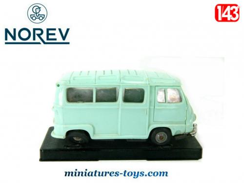 Renault Estafette Vitrée Hostellerie du Vieux Moulin 1/43