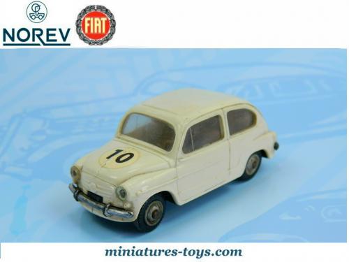 Fiat 600: El nuevo SUV de Turín se muestra en fotos oficiales
