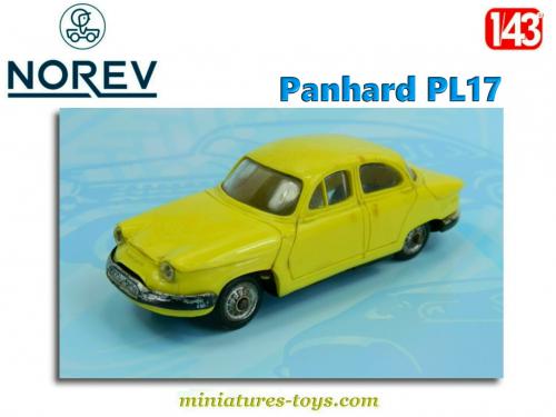 Norev 1/43 Panhard PL17 - Collection
