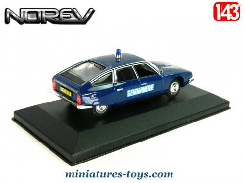 Norev 1:43 - 5 - Miniatura de carro - Renault - Relé - Catawiki