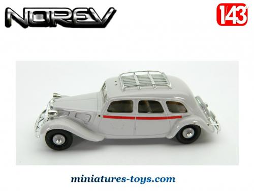 Citroen Traction Avant 11CV 1938 - Executive Edition (COBI-24336)  Citroën